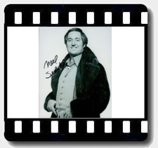 Neil Sedaka autographs